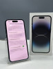 iPhone 14 Pro 256GB Space Black 87%
